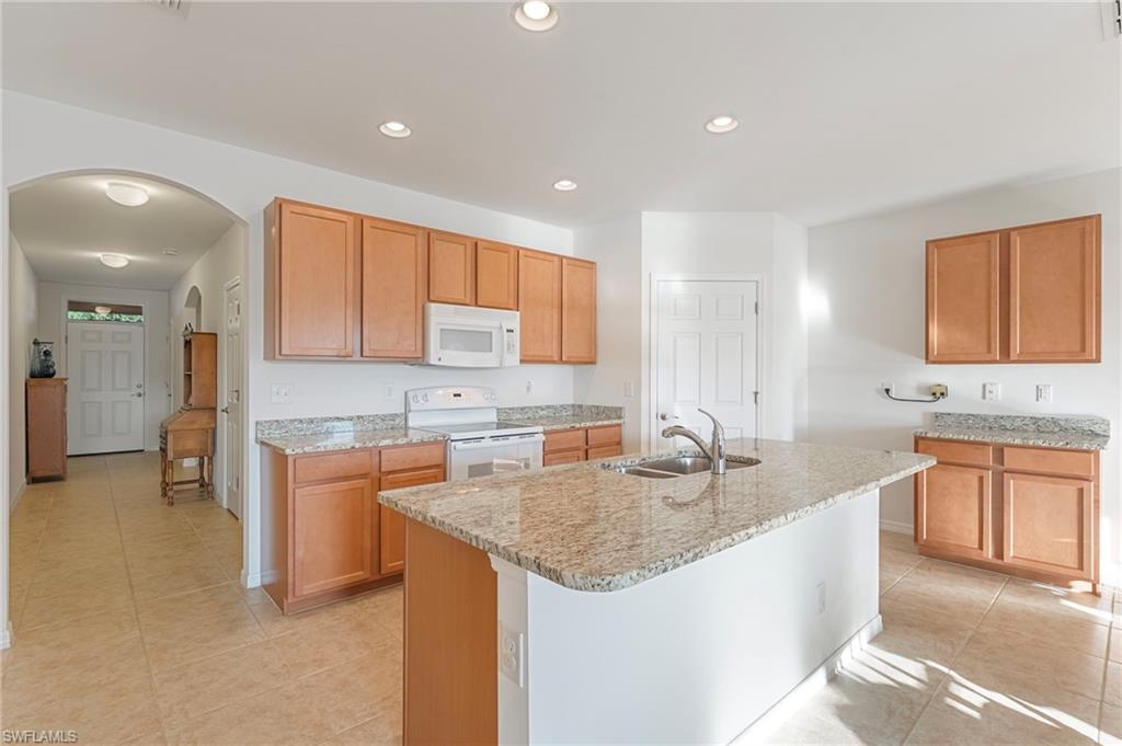 CASCADES - Residential