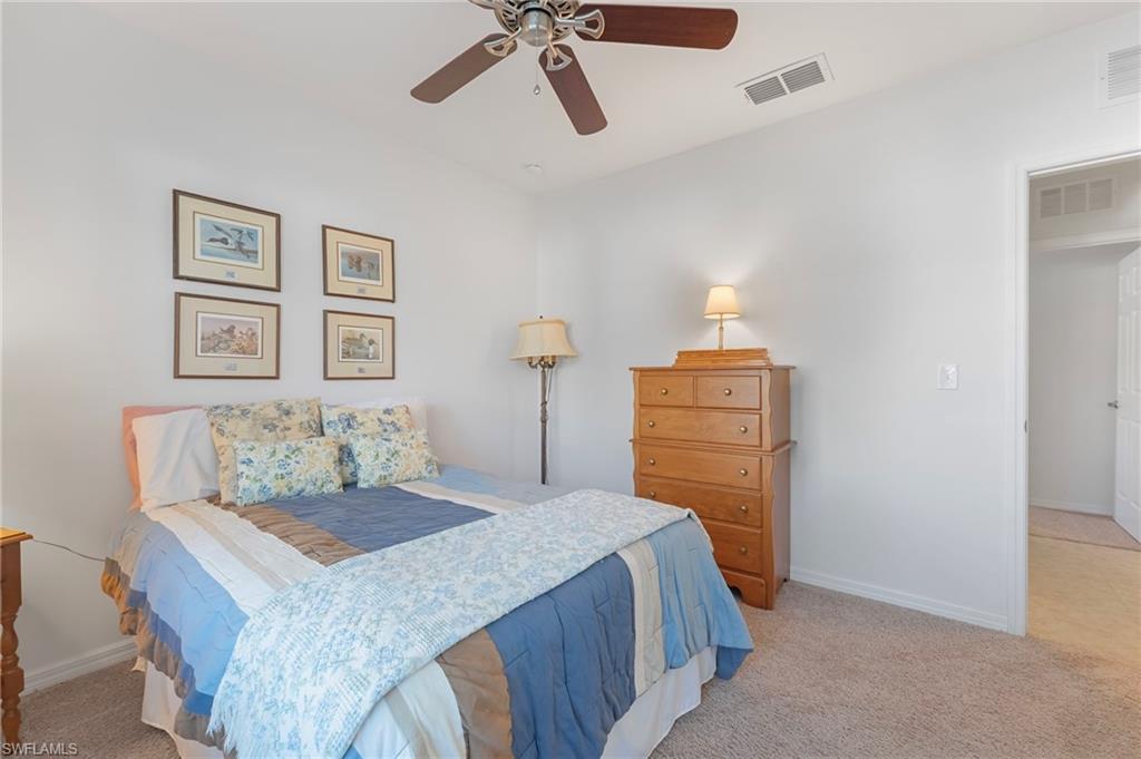 CASCADES - Residential