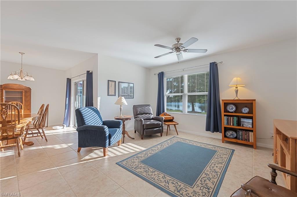 CASCADES - Residential
