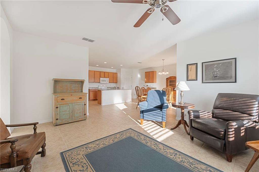 CASCADES - Residential