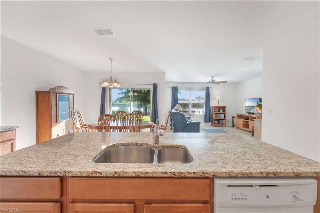 CASCADES - Residential