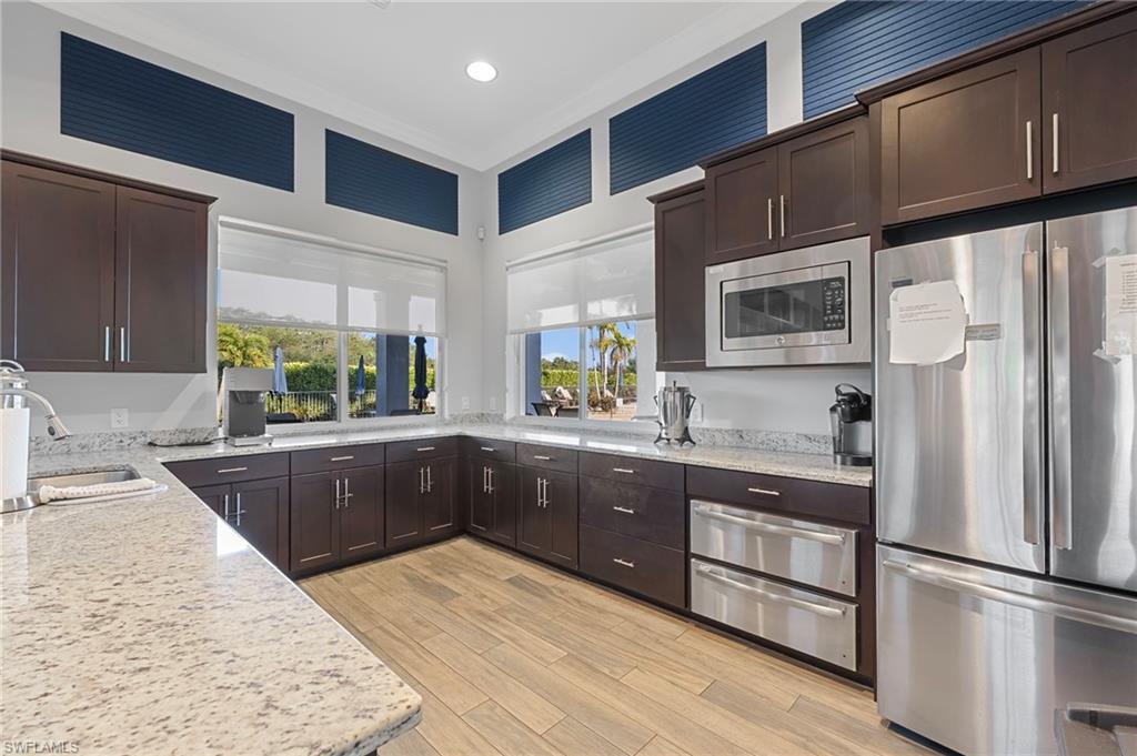 CASCADES - Residential