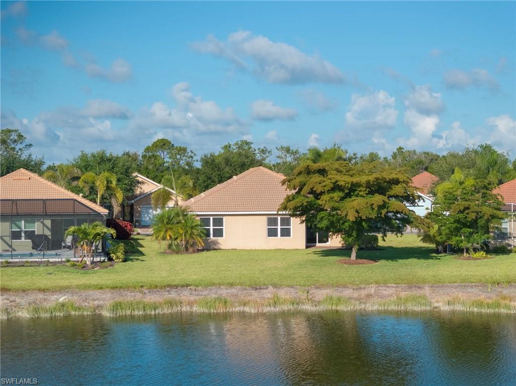 CASCADES - Residential
