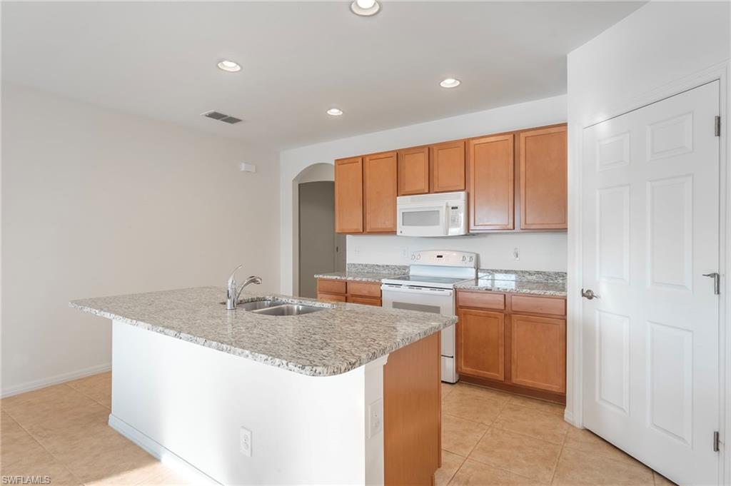 CASCADES - Residential