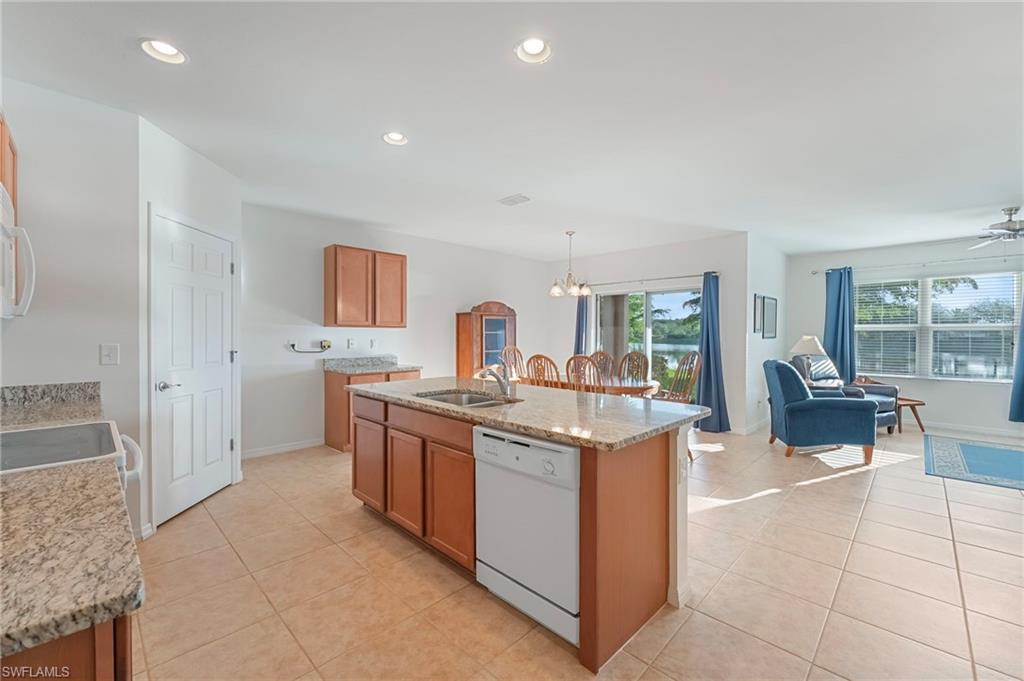 CASCADES - Residential