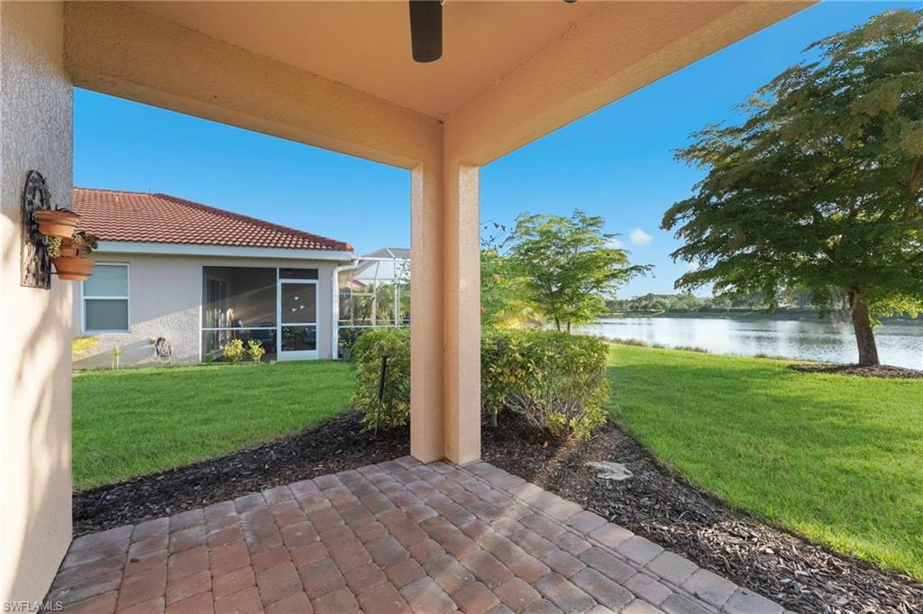 CASCADES - Residential