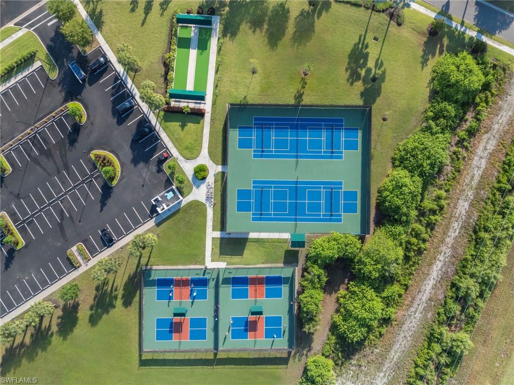 CASCADES - Residential