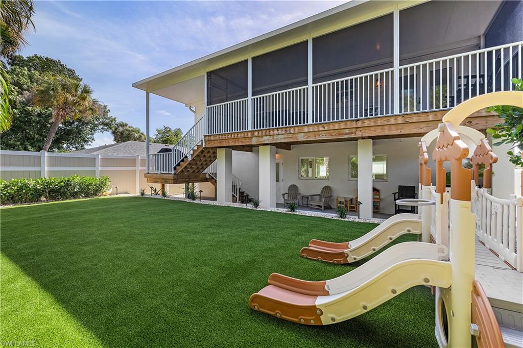ST JAMES CITY - Residential