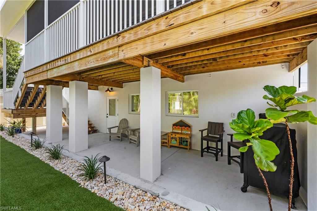 ST JAMES CITY - Residential