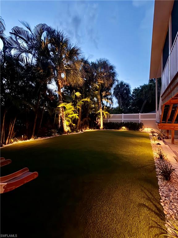 ST JAMES CITY - Residential