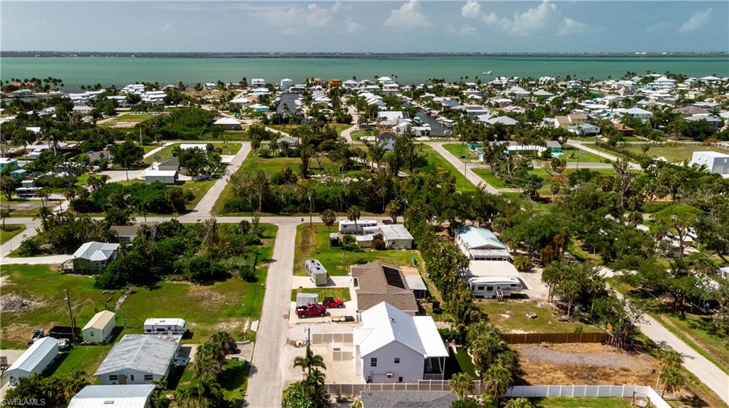 ST JAMES CITY - Residential