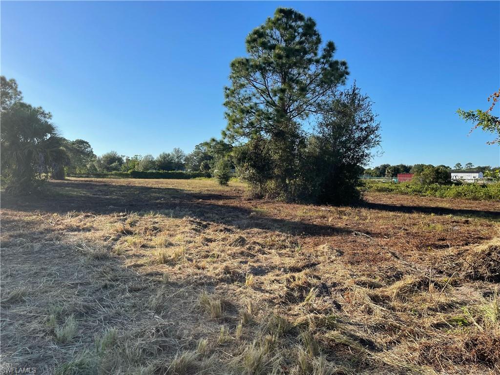 MONTURA RANCH ESTATES - Land