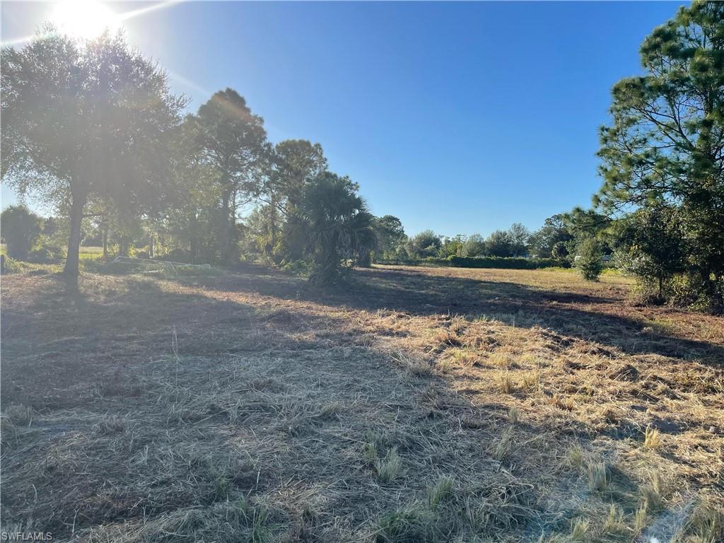 MONTURA RANCH ESTATES - Land