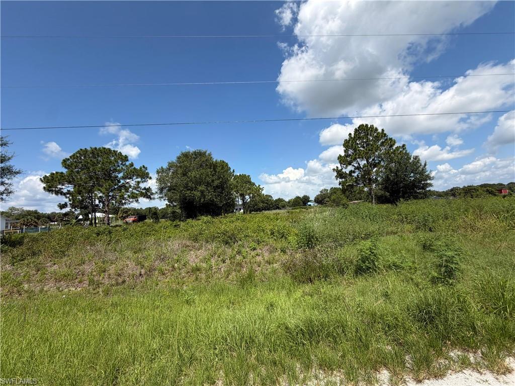 MONTURA RANCH ESTATES - Land