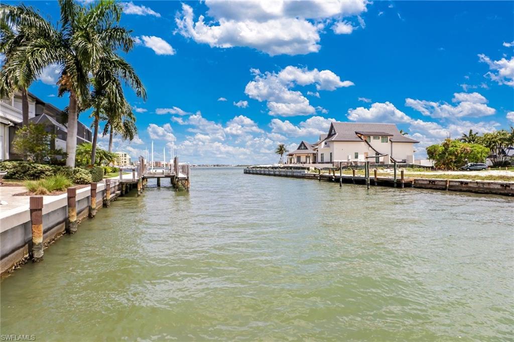 MARCO ISLAND - Residential