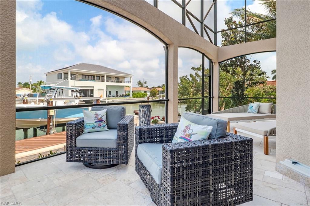 MARCO ISLAND - Residential