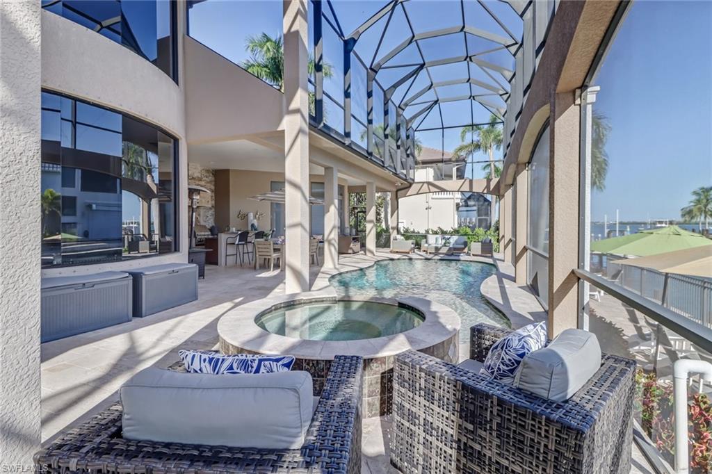 MARCO ISLAND - Residential
