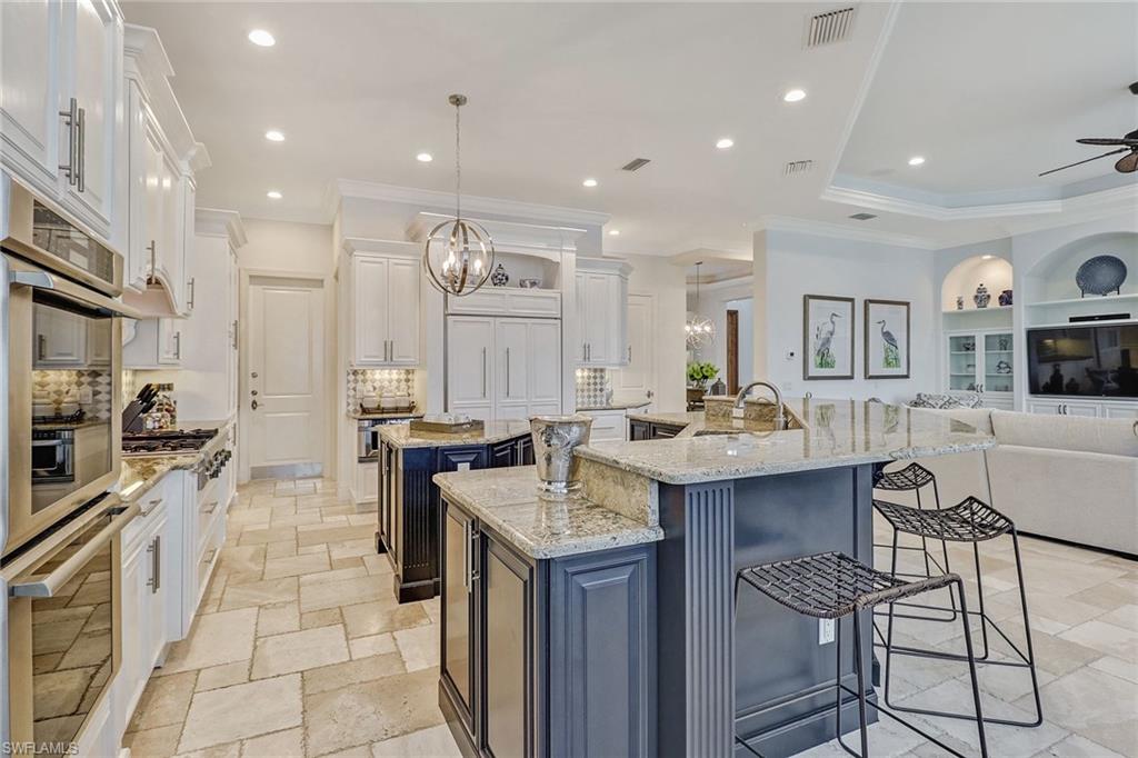 MARCO ISLAND - Residential