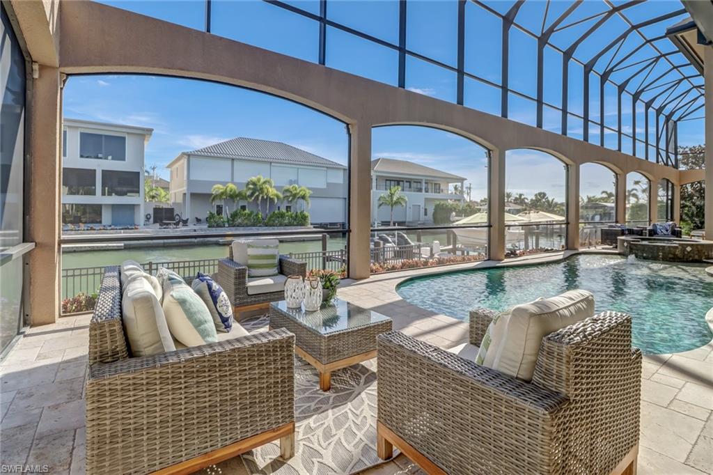 MARCO ISLAND - Residential