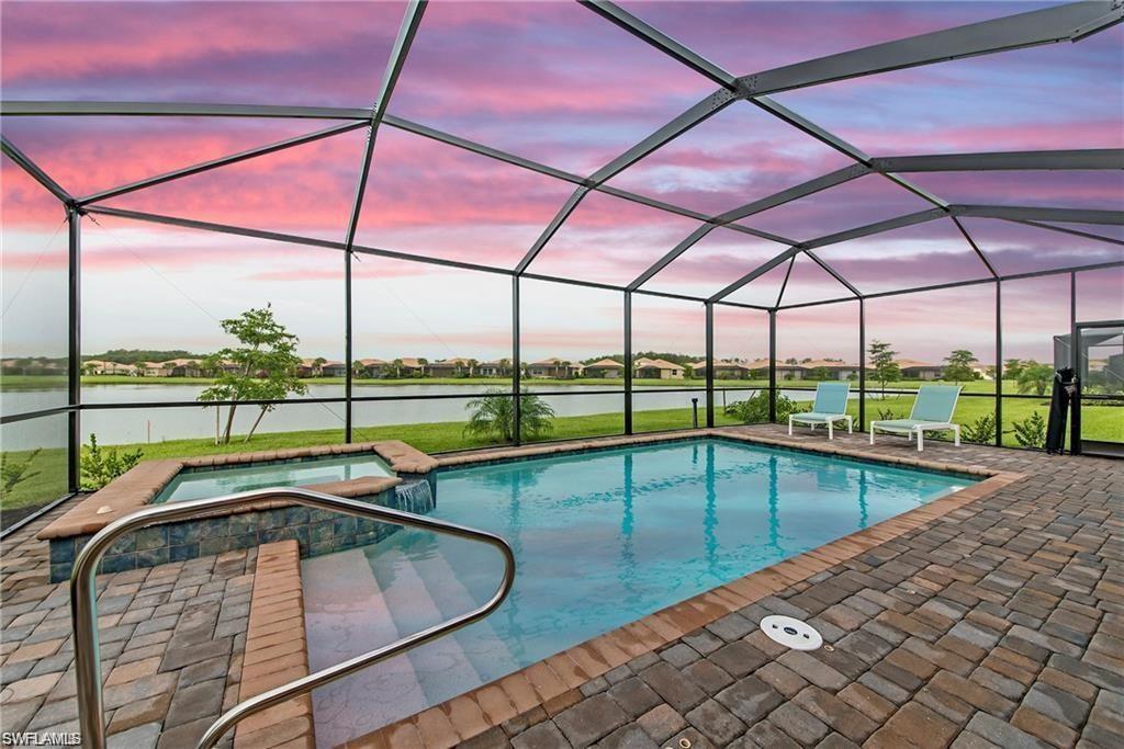 PRATO AT PELICAN PRESERVE - Residential Lease