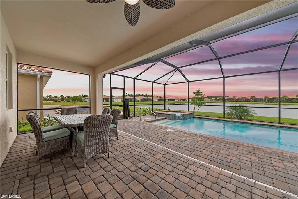 PRATO AT PELICAN PRESERVE - Residential Lease