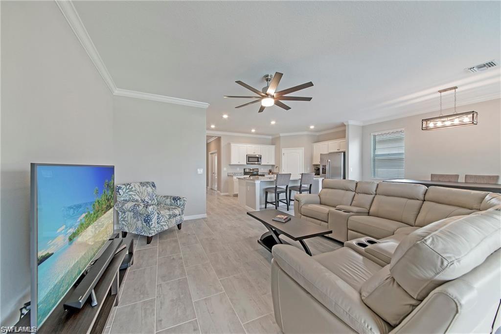 PRATO AT PELICAN PRESERVE - Residential Lease