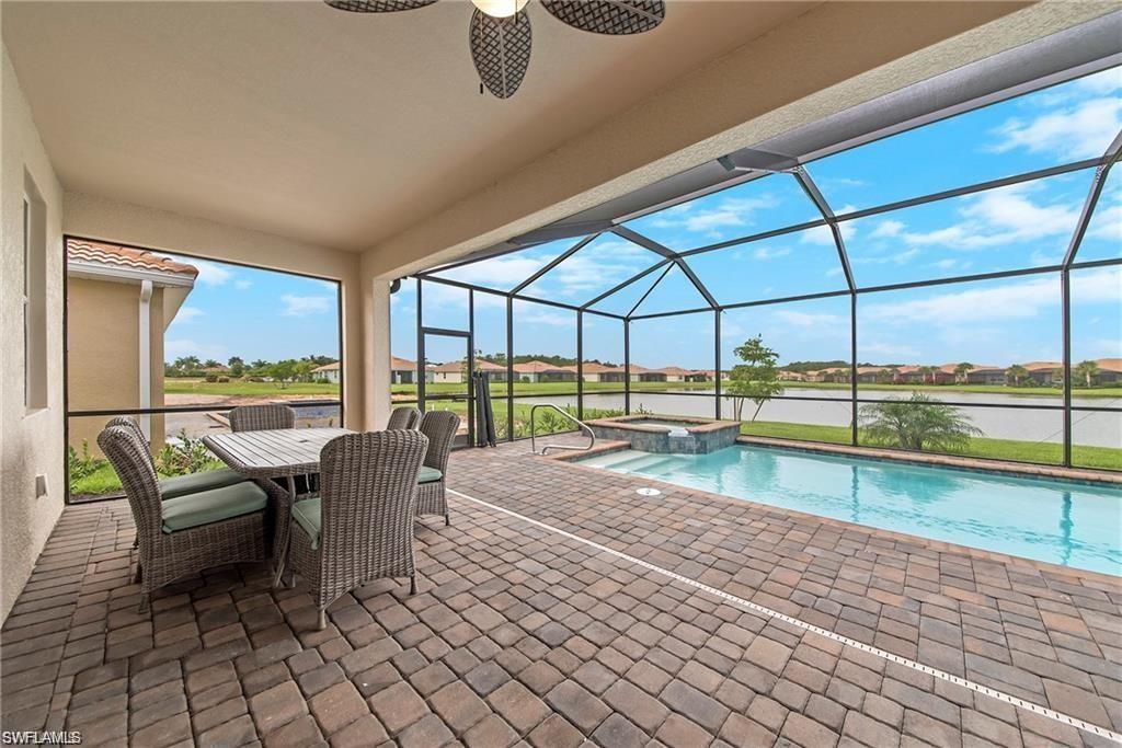 PRATO AT PELICAN PRESERVE - Residential Lease