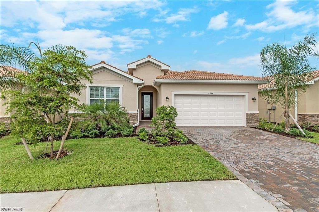 PRATO AT PELICAN PRESERVE - Residential Lease