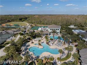 PRATO AT PELICAN PRESERVE - Residential Lease