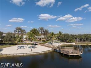 PRATO AT PELICAN PRESERVE - Residential Lease
