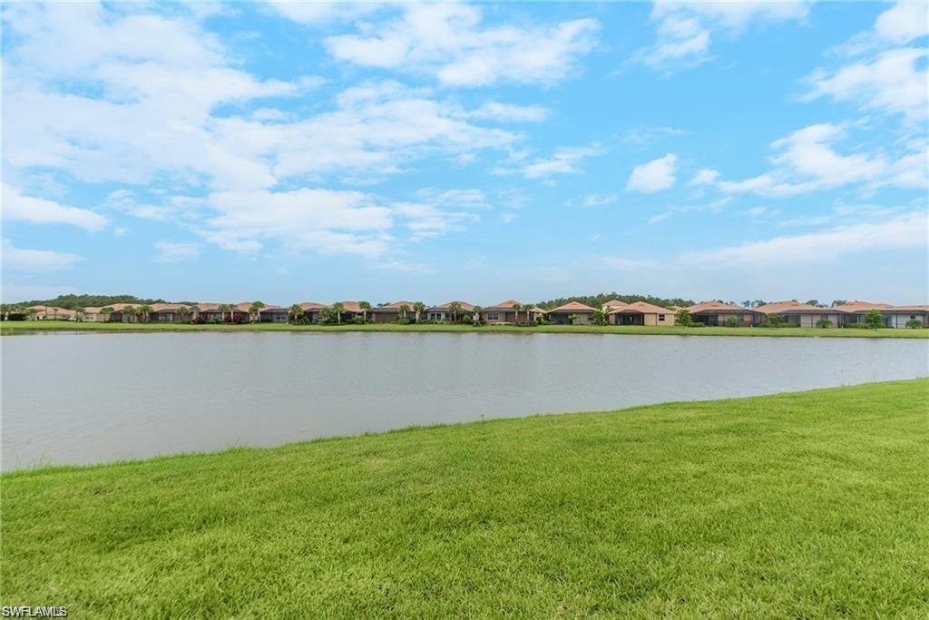 PRATO AT PELICAN PRESERVE - Residential Lease