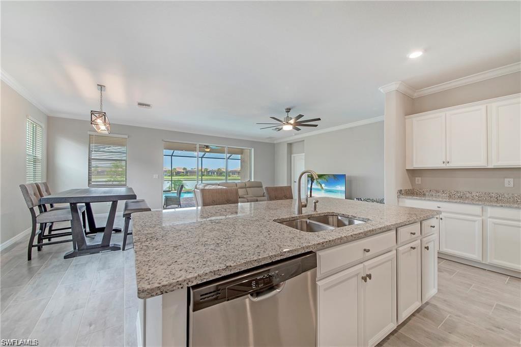 PRATO AT PELICAN PRESERVE - Residential Lease