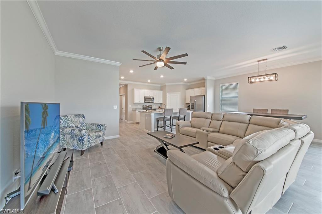 PRATO AT PELICAN PRESERVE - Residential Lease
