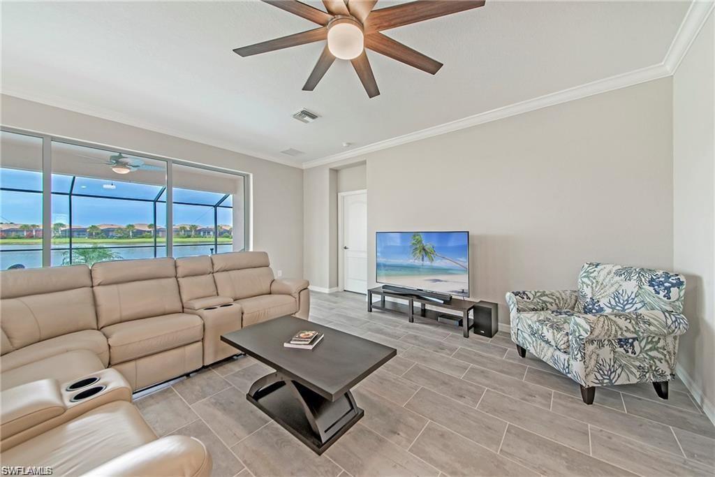 PRATO AT PELICAN PRESERVE - Residential Lease
