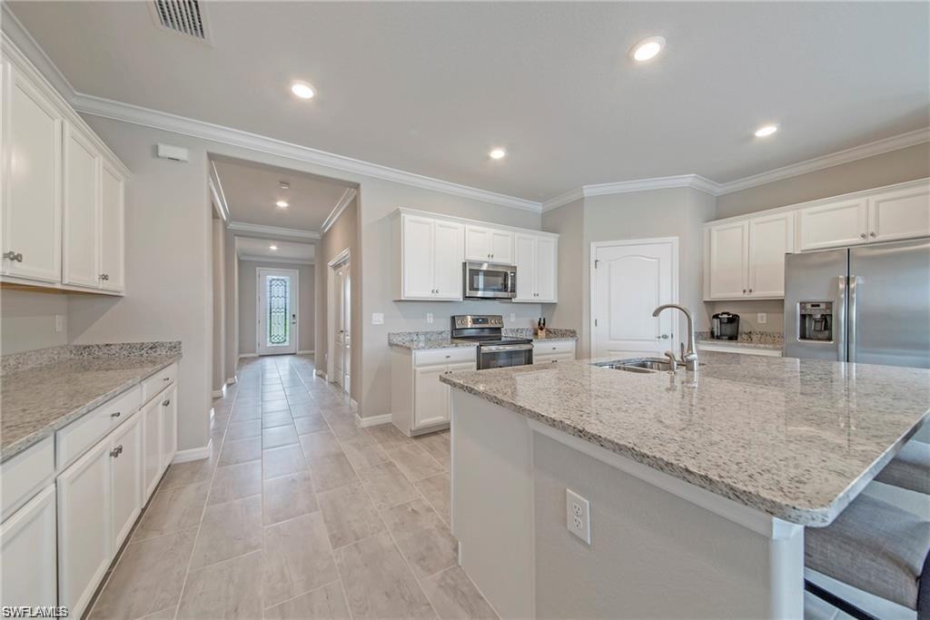PRATO AT PELICAN PRESERVE - Residential Lease