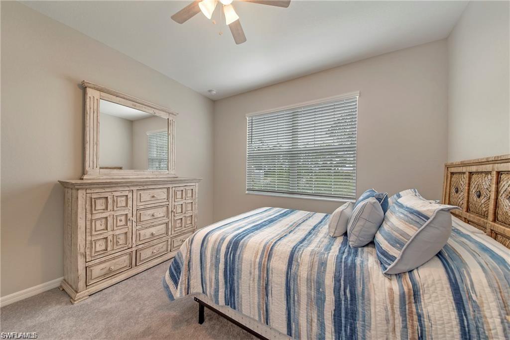 PRATO AT PELICAN PRESERVE - Residential Lease