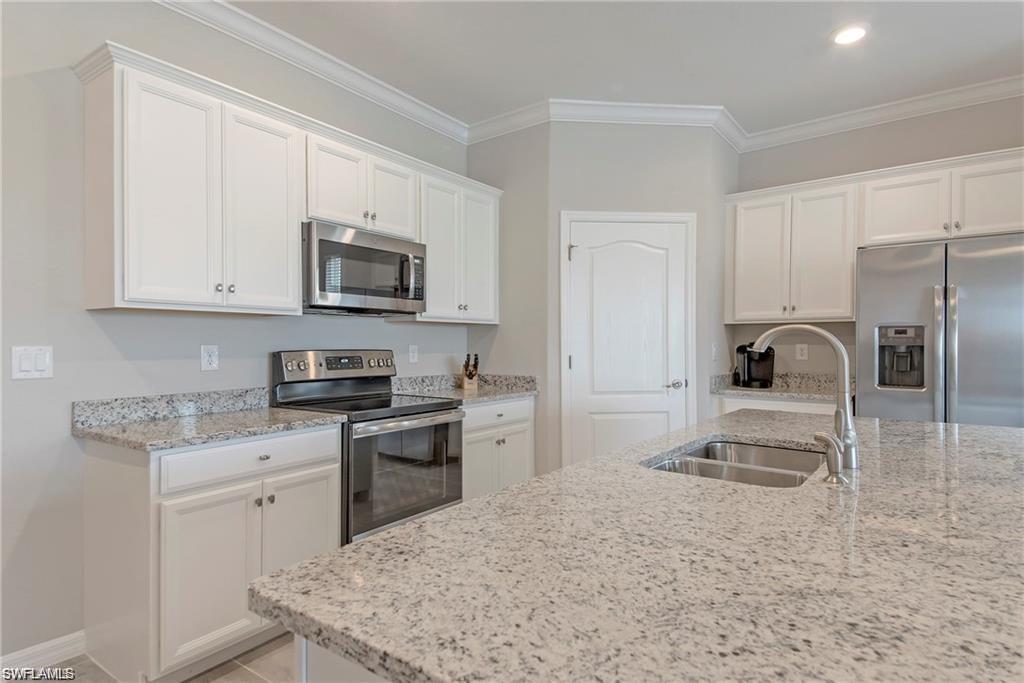 PRATO AT PELICAN PRESERVE - Residential Lease
