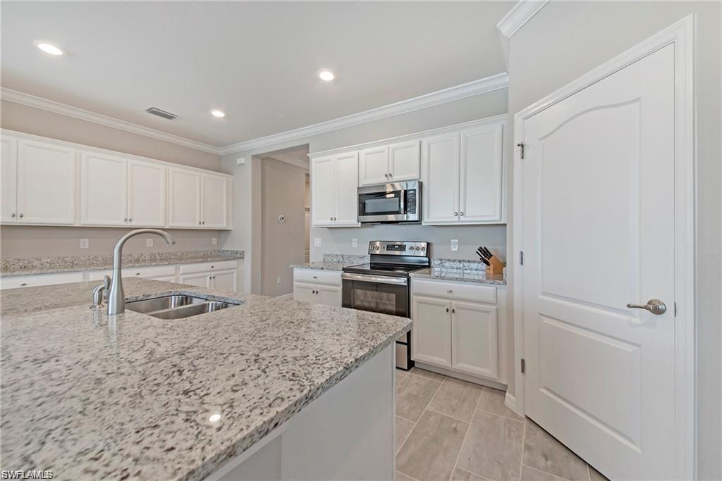 PRATO AT PELICAN PRESERVE - Residential Lease