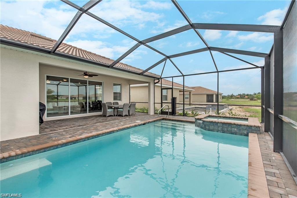 PRATO AT PELICAN PRESERVE - Residential Lease