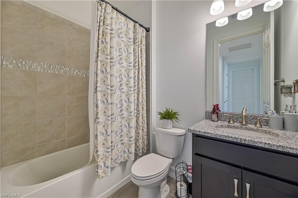 LINDSFORD - Residential