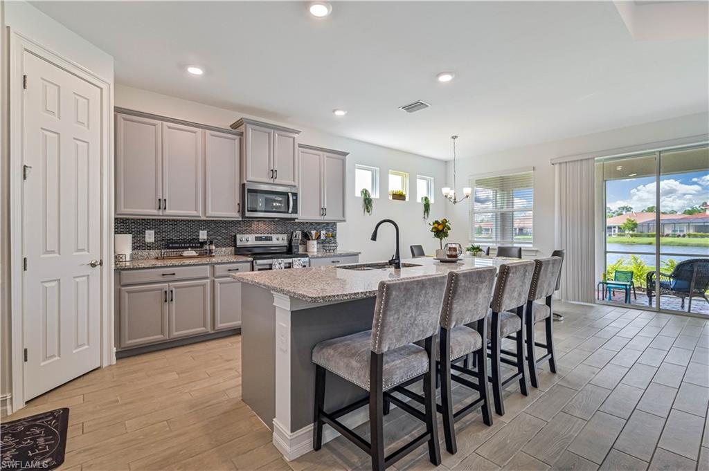 LINDSFORD - Residential