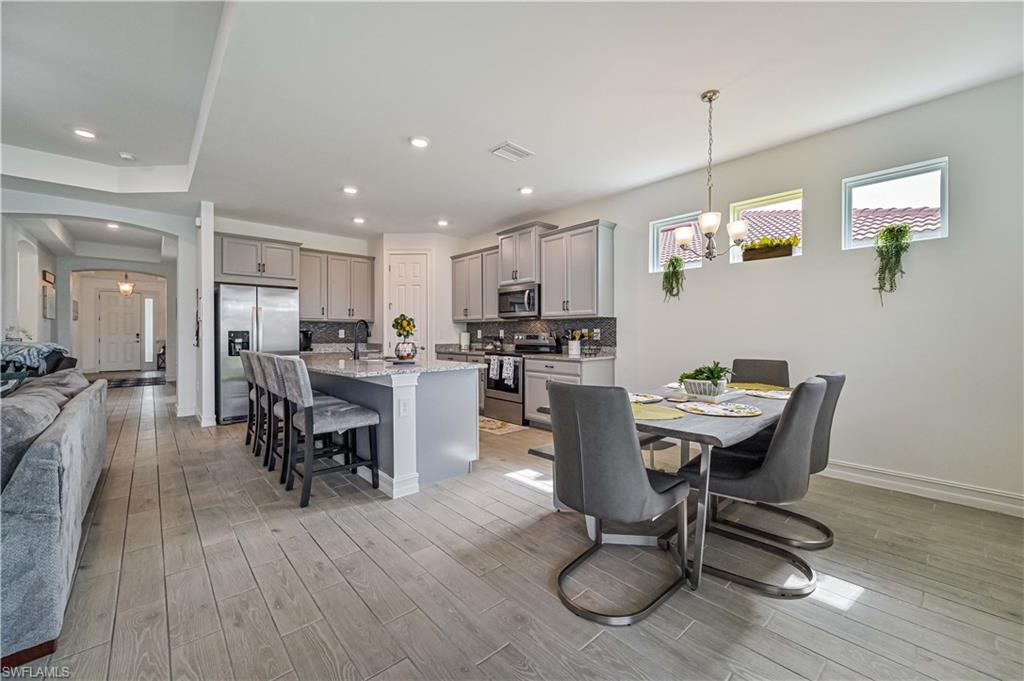 LINDSFORD - Residential