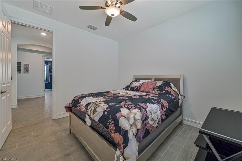 LINDSFORD - Residential