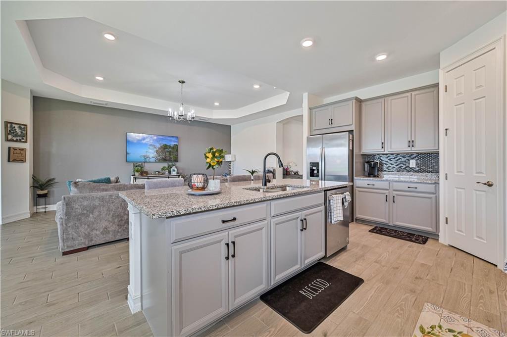 LINDSFORD - Residential