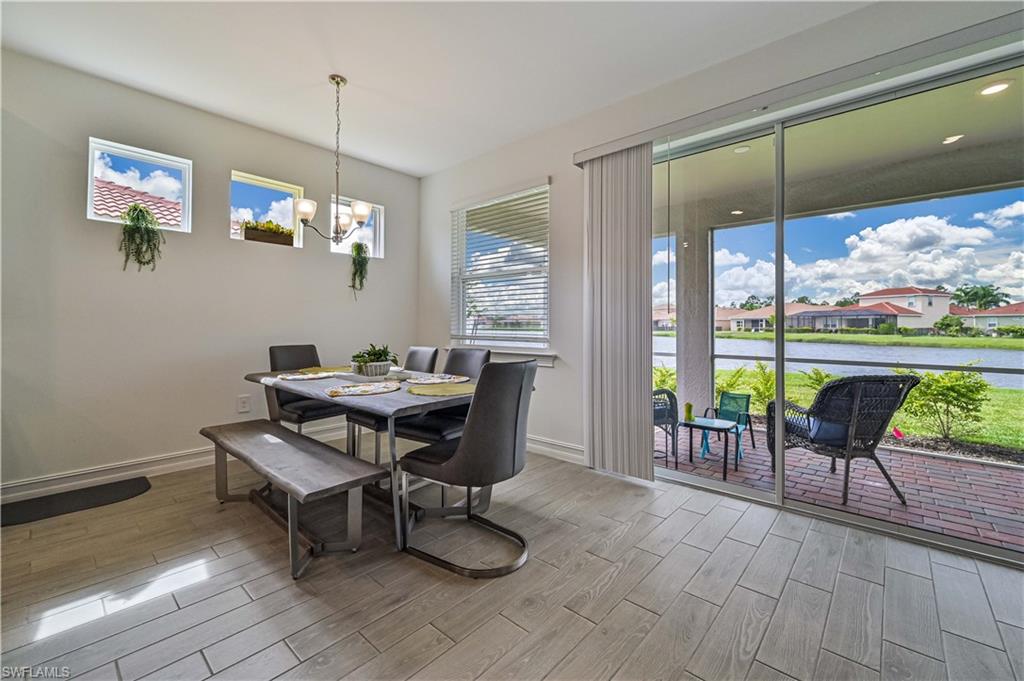LINDSFORD - Residential