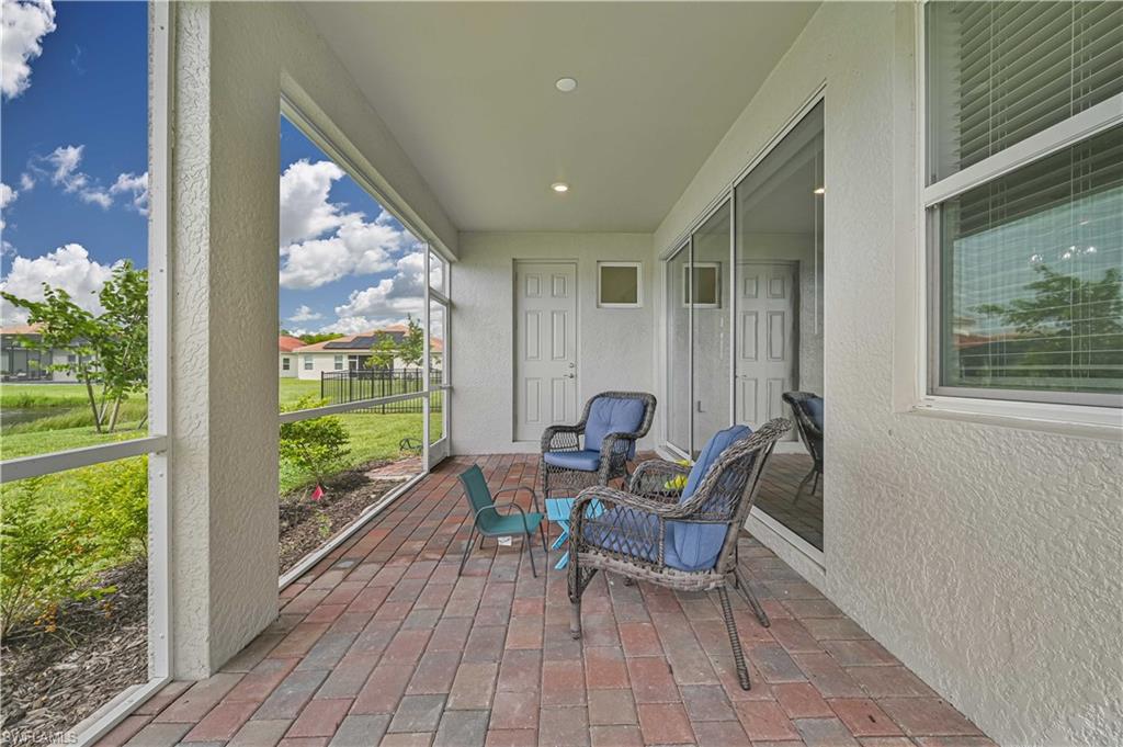 LINDSFORD - Residential