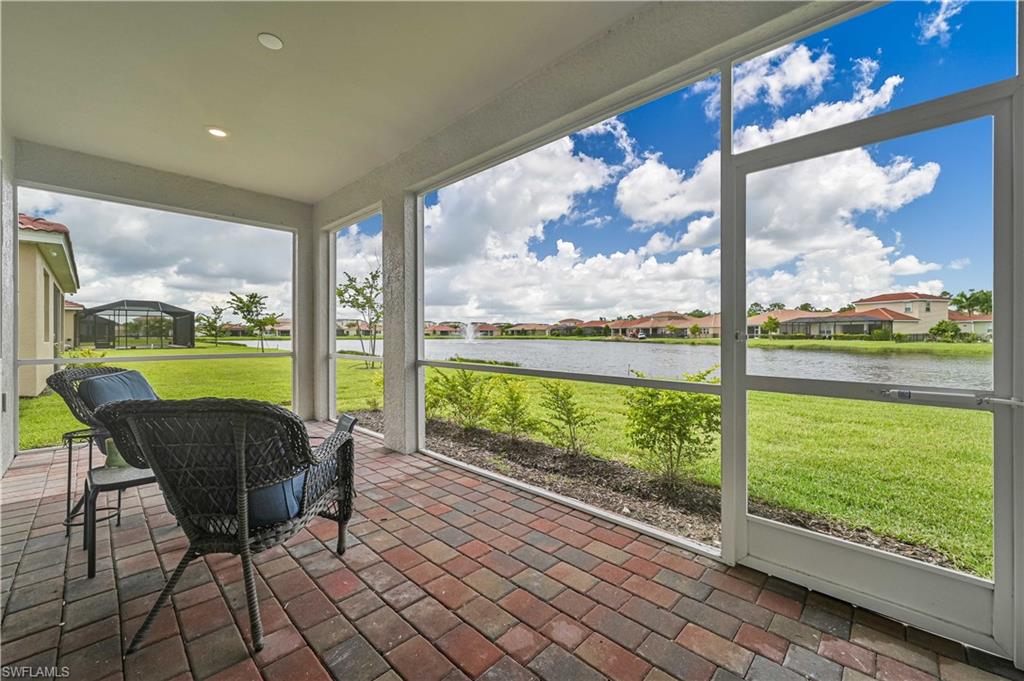 LINDSFORD - Residential