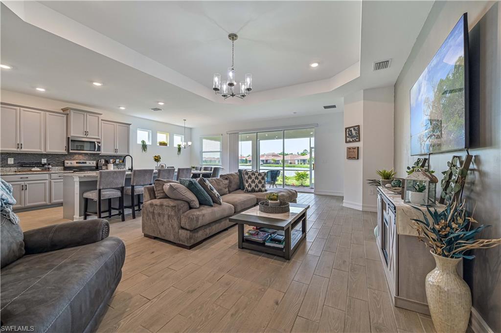 LINDSFORD - Residential