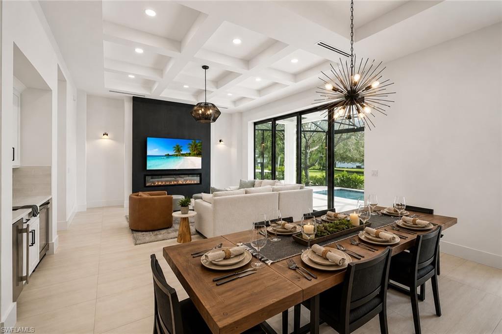 SERRANO - Residential