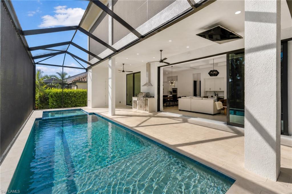 SERRANO - Residential